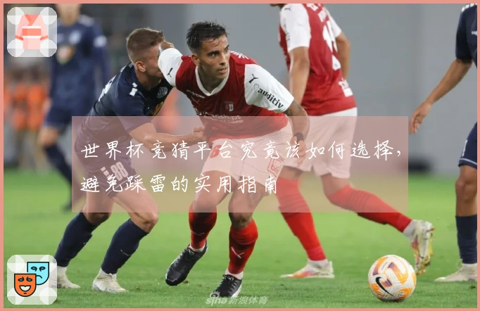 世界杯竞猜平台究竟该如何选择，避免踩雷的实用指南