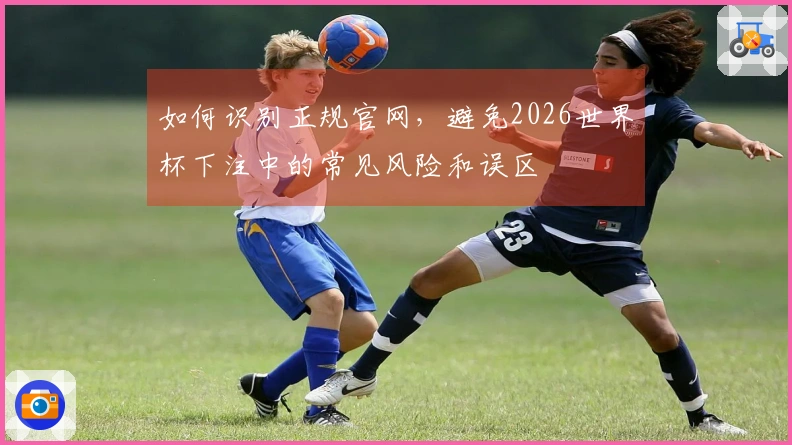 如何识别正规官网，避免2026世界杯下注中的常见风险和误区