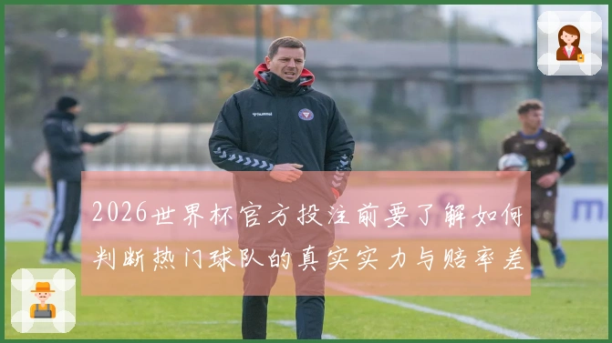 2026世界杯官方投注前要了解如何判断热门球队的真实实力与赔率差异