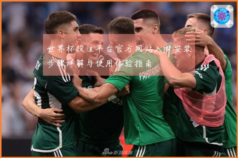 世界杯投注平台官方网站入口安装步骤详解与使用体验指南