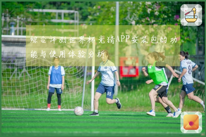 综合评测世界杯竞猜APP安装包的功能与使用体验分析