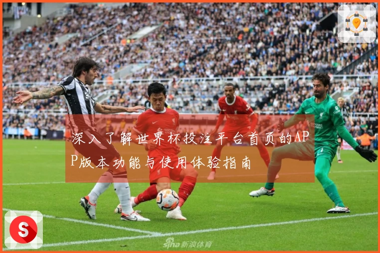 深入了解世界杯投注平台首页的APP版本功能与使用体验指南