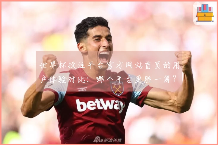 世界杯投注平台官方网站首页的用户体验对比：哪个平台更胜一筹？