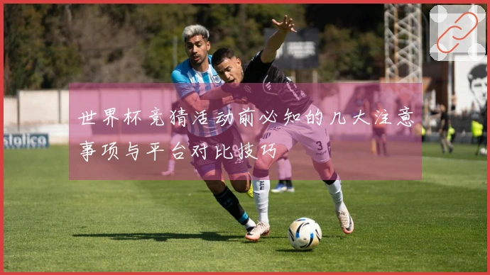 世界杯竞猜活动前必知的几大注意事项与平台对比技巧